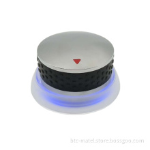 Custom LED electric lighted gas oven control knob